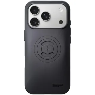 SP CONNECT iPhone 17 Pro Smartphone-Hülle schwarz