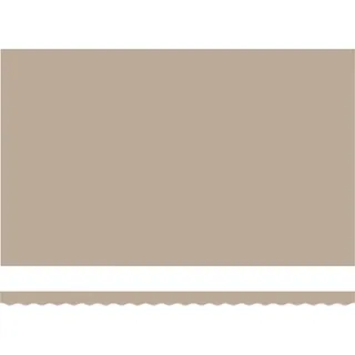 vidaXL Ausziehbare Markise Beige 500 x 300 x 165 cm Stoff und Metall - Beige