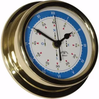 Delite - 866CA C - Schiffsuhr