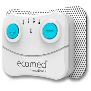 Medisana Tt-10e Muskelstimulator - White
