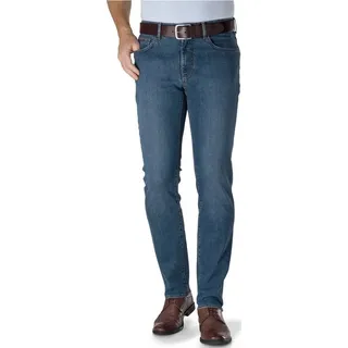 Brax Cadiz Straight Fit Blau 35/30