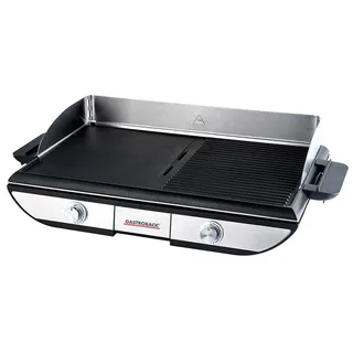 GASTROBACK Design Tischgrill Advanced Pro BBQ 42523