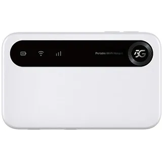 ZTE U50 - White