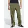 Firebird Jogginghose Focus Olive/Maroon XL
