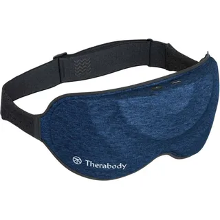 Therabody Sleep Mask Schlafmaske 1 St.