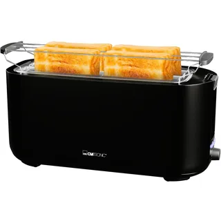 Clatronic TA 3802 Schwarz