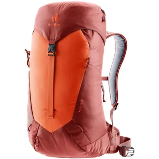Deuter AC Lite 16 l paprika/redwood