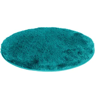 Möve Superwuschel Blau 70 x 50 cm