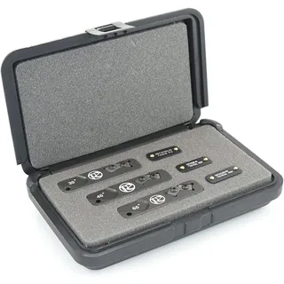 Redi Edge Tactical Sharpener Set