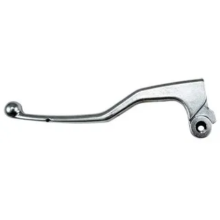Domino Kupplungshebel für Motorrad Silber