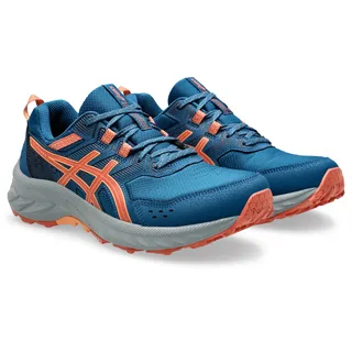 Asics Gel-Venture 9 Damen Rich Navy/Desert Red 38