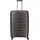 Air Base 4-Rollen L 77 cm / 105 l braun