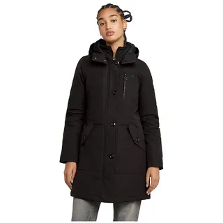 G-Star Vodan Slim Jacke - Dark Black - 2XS