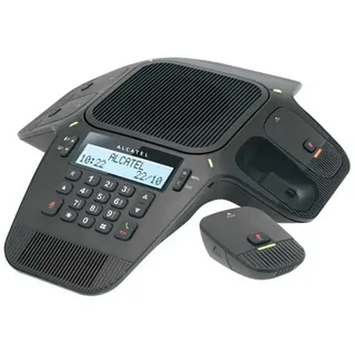Alcatel Conference 1800 Voip-telefon - Black