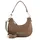 Sacca Hobo Bag Cuoio