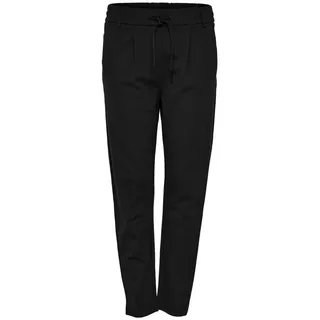 Only ONLPOPTRASH Joggerhose Schwarz XL