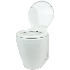 D&W The Motion Corporation Toilette Laguna Standard