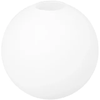 Glas Lampenschirm Ersatzglas 10cm Lampenglas Kugel Aussenleuchte Ersatzschirm Lampenglas Ersatzglas für Pendellampe Tischlampe Fluter Leuchte