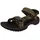 Terra Fi Lite Damen Burnt Olive 37
