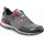 Ontario GTX Wanderschuhe grau