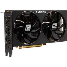 Bild Radeon RX 6600 Fighter 8 GB GDDR6