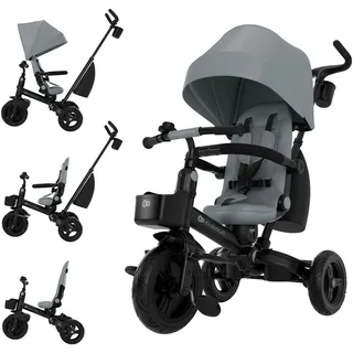 Kinderkraft "Aveo 2 Plus", grau,