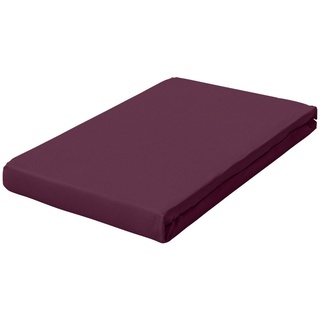 Pure Boxspring 90 x 190 - 100 x 220 cm purple deep