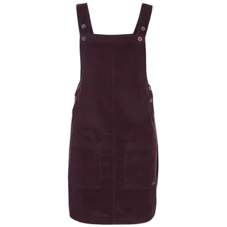 Trespass Kleid Rot XXL