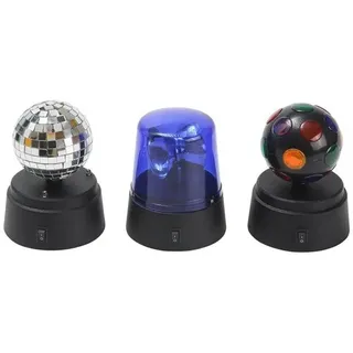 Music Disco set 3-IN-1