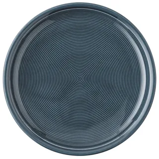 Thomas Frühstücksteller 22 cm blau