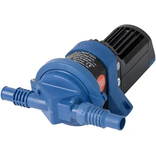 Whale Bilgepumpe Gulper 320 12V