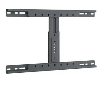 Vogel's TVA 6950 Anschlussadapter für schwenkbare TV-Wandhalterungen - schwarz