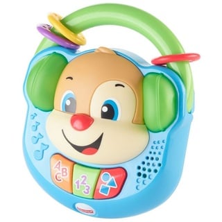 Fisher-Price Lernspaß Music Player