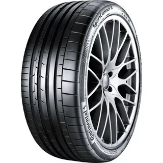 SportContact 6 325/35 R20 108Y