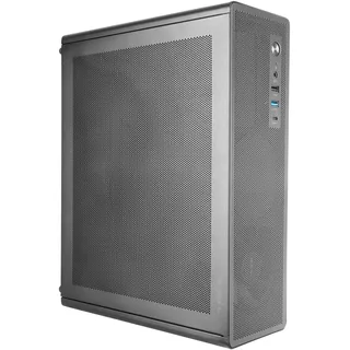 Tacens AEROSLIM500, Psu 500W, Pc-tower-gehäuse - Black