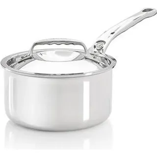 De Buyer Affinity Kasserolle 18 cm rund