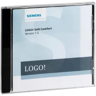 Siemens LOGO! Soft Comfort V8
