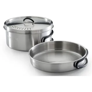 CAMPINGAZ Coleman Trekking Kochset (2197185)