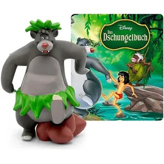 Disney Das Dschungelbuch