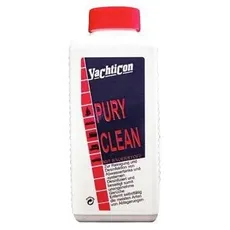 Bild von Puryclean mit Zitronensäure 500g