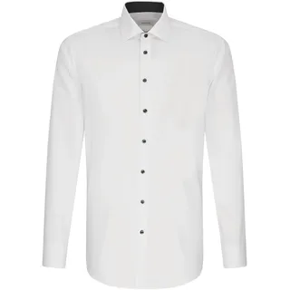 Seidensticker Herren Shaped Fit Hemd Hemd