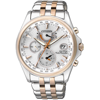 Citizen Edelstahl 39 mm FC0014-54A