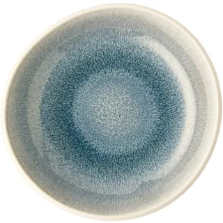 Rosenthal Junto Aquamarine Teller tief 17 cm