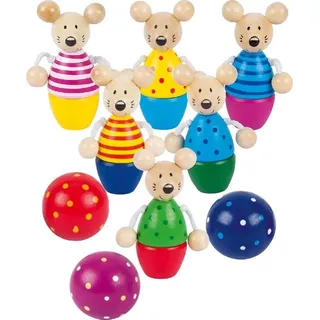 GoKi Kegelspiel Speedy (56943)