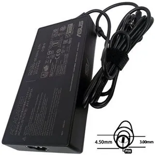 ASUS Adapter 120W 20V 3P (4.5PHI)