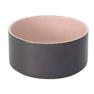 WMF Schale rund Ø 14 cm GEO rose 6 Stück