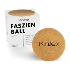 Kintex Kork Faszienball