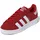 Sneakers IG1230 in Red color size 20 - Rot