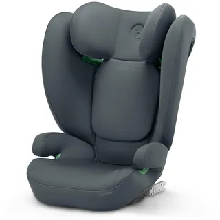 Cybex Solution B i-Fix Grau