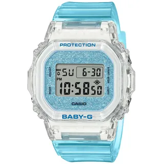 Casio Digital Baby-G Damen Uhr BGD-565GC-2ER